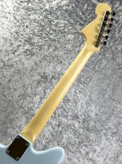 Fender FSR Made in Japan Traditional 60s Jaguar -Daphne Blue- #JD25031737【約3.57kg】_6