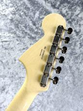 Fender FSR Made in Japan Traditional 60s Jaguar -Daphne Blue- #JD25031737【約3.57kg】_7