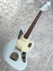 Fender FSR Made in Japan Traditional 60s Jaguar -Daphne Blue- #JD25031723【約3.82kg】_2