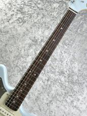 Fender FSR Made in Japan Traditional 60s Jaguar -Daphne Blue- #JD25031723【約3.82kg】_3