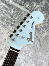 Fender FSR Made in Japan Traditional 60s Jaguar -Daphne Blue- #JD25031723【約3.82kg】_4