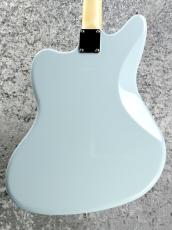 Fender FSR Made in Japan Traditional 60s Jaguar -Daphne Blue- #JD25031723【約3.82kg】_5