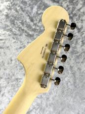 Fender FSR Made in Japan Traditional 60s Jaguar -Daphne Blue- #JD25031723【約3.82kg】_7