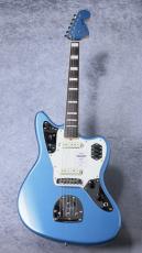 Fender Made in Japan Traditional Late 60s Jaguar -Lake Placid Blue- #JD25009774【約3.49kg】_2