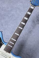 Fender Made in Japan Traditional Late 60s Jaguar -Lake Placid Blue- #JD25009774【約3.49kg】_3