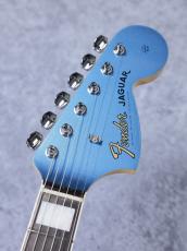 Fender Made in Japan Traditional Late 60s Jaguar -Lake Placid Blue- #JD25009774【約3.49kg】_4