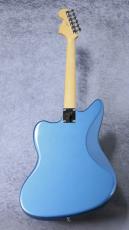 Fender Made in Japan Traditional Late 60s Jaguar -Lake Placid Blue- #JD25009774【約3.49kg】_5