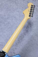 Fender Made in Japan Traditional Late 60s Jaguar -Lake Placid Blue- #JD25009774【約3.49kg】_7