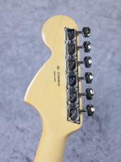 Fender Made in Japan Traditional Late 60s Jaguar -Lake Placid Blue- #JD25009774【約3.49kg】_8