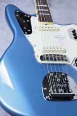 Fender Made in Japan Traditional Late 60s Jaguar -Lake Placid Blue- #JD25009774【約3.49kg】_9