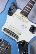 Fender Made in Japan Traditional Late 60s Jaguar -Lake Placid Blue- #JD25009774【約3.49kg】_10