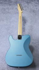 Fender Made in Japan FSR HybridⅡ Telecaster -Satin Ocean Turquoise Metallic- #JD25031268【軽量3.23kg】_5