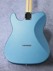 Fender Made in Japan FSR HybridⅡ Telecaster -Satin Ocean Turquoise Metallic- #JD25031268【軽量3.23kg】_6