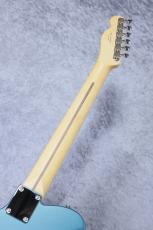Fender Made in Japan FSR HybridⅡ Telecaster -Satin Ocean Turquoise Metallic- #JD25031268【軽量3.23kg】_7