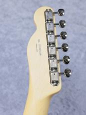Fender Made in Japan FSR HybridⅡ Telecaster -Satin Ocean Turquoise Metallic- #JD25031268【軽量3.23kg】_8