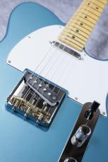 Fender Made in Japan FSR HybridⅡ Telecaster -Satin Ocean Turquoise Metallic- #JD25031268【軽量3.23kg】_10