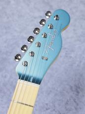 Fender Made in Japan FSR HybridⅡ Telecaster -Satin Ocean Turquoise Metallic- #JD25031258【3.28kg】_4