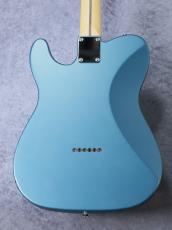 Fender Made in Japan FSR HybridⅡ Telecaster -Satin Ocean Turquoise Metallic- #JD25031258【3.28kg】_6