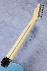 Fender Made in Japan FSR HybridⅡ Telecaster -Satin Ocean Turquoise Metallic- #JD25031258【3.28kg】_7