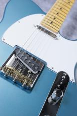 Fender Made in Japan FSR HybridⅡ Telecaster -Satin Ocean Turquoise Metallic- #JD25031258【3.28kg】_9