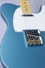 Fender Made in Japan FSR HybridⅡ Telecaster -Satin Ocean Turquoise Metallic- #JD25031258【3.28kg】_10