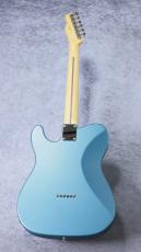 Fender Made in Japan FSR HybridⅡ Telecaster -Satin Ocean Turquoise Metallic- #JD25031265【軽量2.93kg】_5