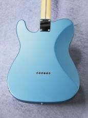 Fender Made in Japan FSR HybridⅡ Telecaster -Satin Ocean Turquoise Metallic- #JD25031265【軽量2.93kg】_6