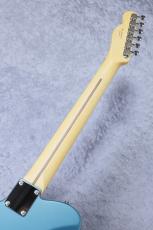 Fender Made in Japan FSR HybridⅡ Telecaster -Satin Ocean Turquoise Metallic- #JD25031265【軽量2.93kg】_7