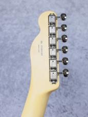 Fender Made in Japan FSR HybridⅡ Telecaster -Satin Ocean Turquoise Metallic- #JD25031265【軽量2.93kg】_8