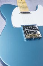 Fender Made in Japan FSR HybridⅡ Telecaster -Satin Ocean Turquoise Metallic- #JD25031265【軽量2.93kg】_9