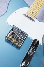 Fender Made in Japan FSR HybridⅡ Telecaster -Satin Ocean Turquoise Metallic- #JD25031265【軽量2.93kg】_10