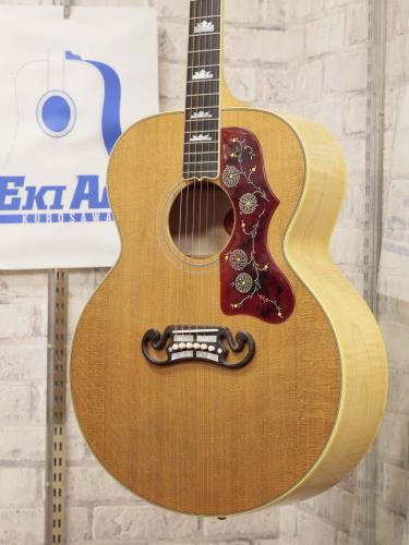 Gibson 【2025年製】1957 SJ-200 Light Aged Dark Natural #22155027【送料当社負担・最大48回分割無金利】
