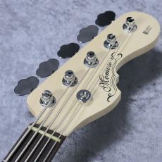 momose MJ24-705MV/R - BLK/Oil - 【3.94kg】【#21541】_6