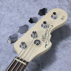 momose MJ24-704MV/R - BLK/Oil - 【3.65kg】【#21519】_6