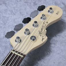 momose MJ24-705MV/R - BR/Oil - 【3.80kg】【#21543】_6