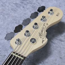 momose MJ24-705MV/R - BLU/Oil - 【3.77kg】【#21542】_6