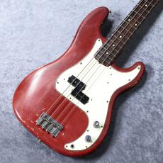 Fender 1965 Precision Bass - Dakota Red -【2025クライマックスセール】