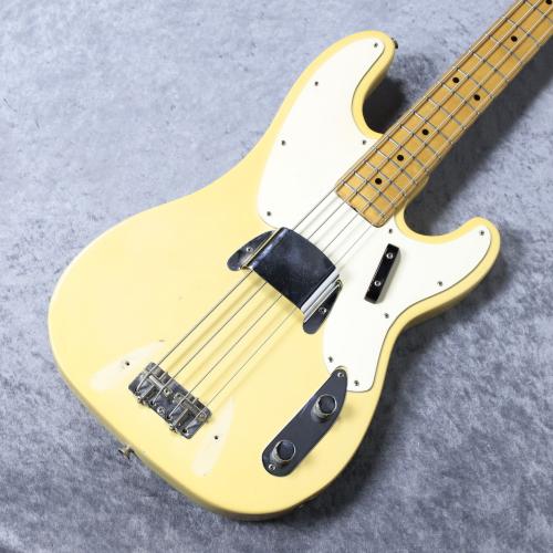 Fender 1969 Telecaster Bass  - Blonde -【2025クライマックスセール】