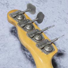 Fender 1969 Telecaster Bass  - Blonde -【2025クライマックスセール】_10