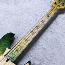 Brubaker JXB 5 N.A.M.M. 2025 CUSTOM - Jungle Candy Green - 【2025クライマックスセール】_5