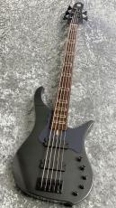 Minamo Guitars S2 5st - Gun Metallic -【4.75kg】【2025クライマックスセール】_2