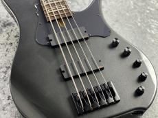 Minamo Guitars S2 5st - Gun Metallic -【4.75kg】【2025クライマックスセール】_4