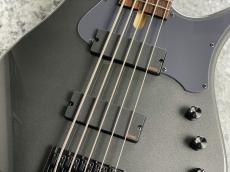 Minamo Guitars S2 5st - Gun Metallic -【4.75kg】【2025クライマックスセール】_5