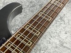 Minamo Guitars S2 5st - Gun Metallic -【4.75kg】【2025クライマックスセール】_6