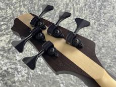 Minamo Guitars S2 5st - Gun Metallic -【4.75kg】【2025クライマックスセール】_8