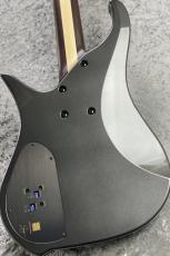 Minamo Guitars S2 5st - Gun Metallic -【4.75kg】【2025クライマックスセール】_10