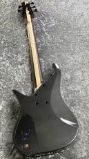 Minamo Guitars S2 5st - Gun Metallic -【4.75kg】【2025クライマックスセール】_11