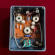 EAR FUZZ EFFECTS Psound "#0006" 【Park Fuzz Soundを現代的にアレンジ】_10