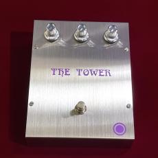 Organic Sounds THE BIG TOWER "PURPLE" 【希少入荷品】