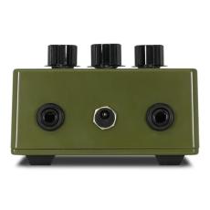 Emanating Fist Electronics DP-93K Dope Priest 【在庫希少】【あのD*A*Mのサイドプロジェクト】【限定カスタムショップモデル】_3